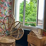 Appartement Bulle 1 New 2025 Center