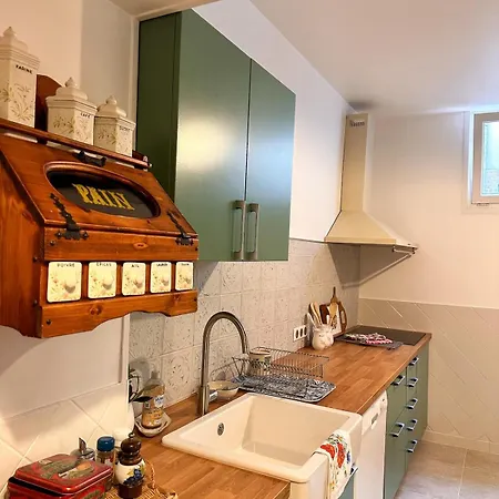 Bulle 1 New 2025 Center * Épernay