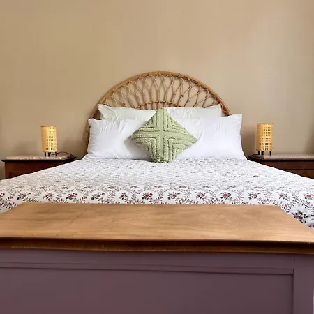 Apartmán Bulle 1 New 2025 Center