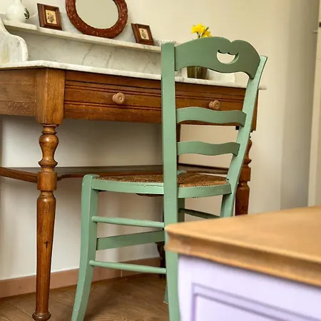 Apartmán Bulle 1 New 2025 Center *