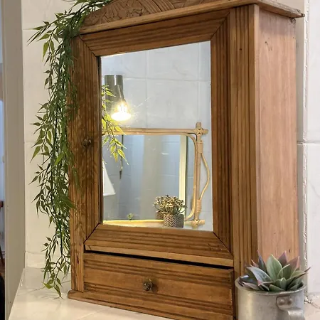 Bulle 1 New 2025 Center Apartmán Épernay