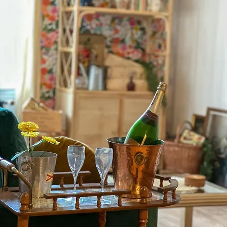 Bulle 1 New 2025 Center Épernay