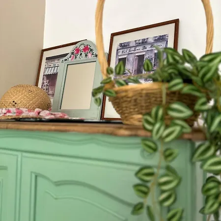 Bulle 1 New 2025 Center * Épernay