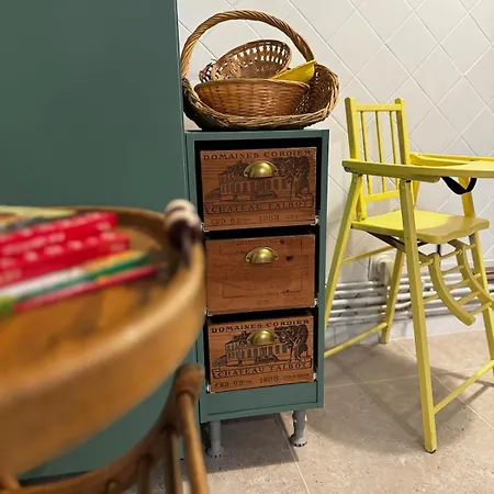 Bulle 1 New 2025 Center