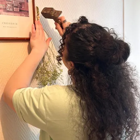 Apartmán Bulle 1 New 2025 Center