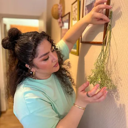 Bulle 1 New 2025 Center Apartmán *