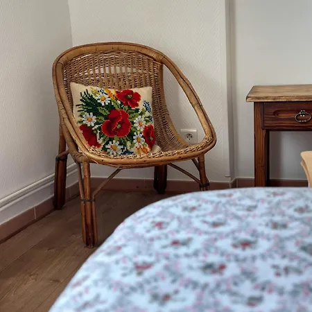 Apartmán Bulle 1 New 2025 Center *