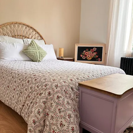Bulle 1 New 2025 Center Apartment