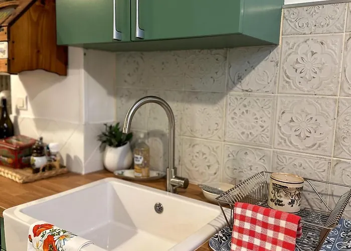 Bulle 1 New 2025 Center Apartmán