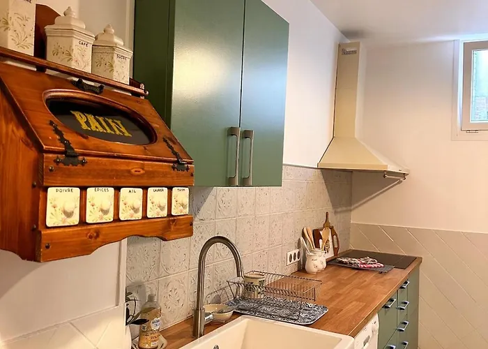 Bulle 1 New 2025 Center * Épernay