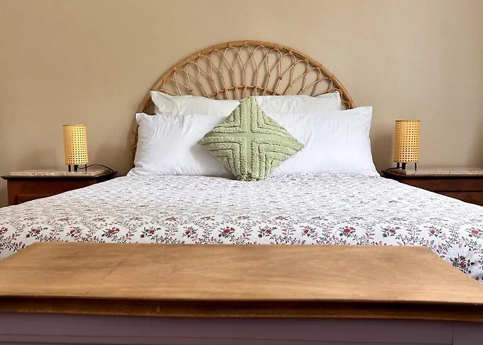 Apartmán Bulle 1 New 2025 Center