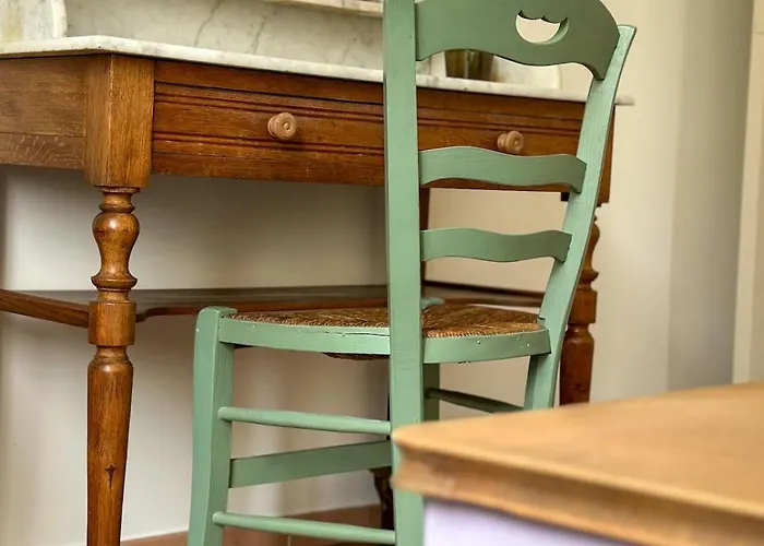 Apartmán Bulle 1 New 2025 Center *