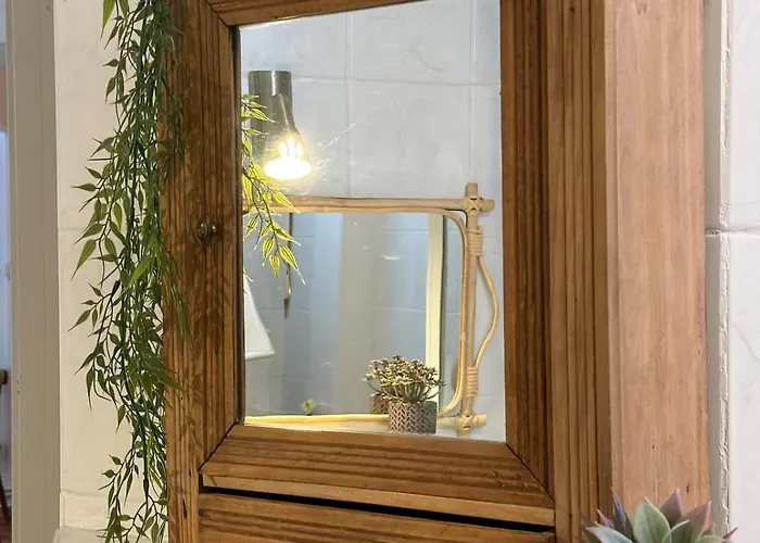 Bulle 1 New 2025 Center Apartmán Épernay