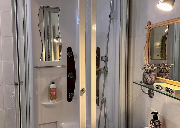 Bulle 1 New 2025 Center * Épernay