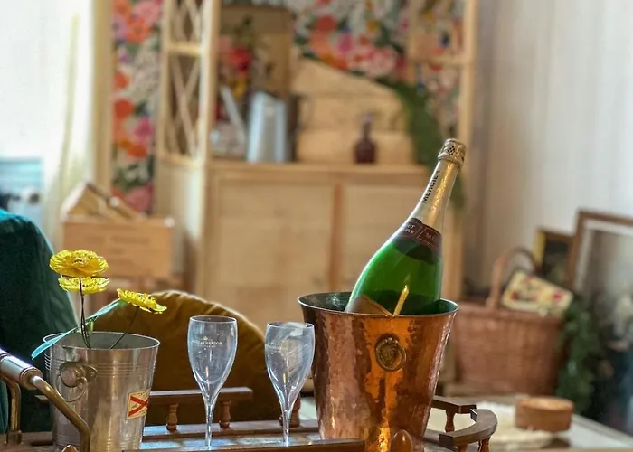 Bulle 1 New 2025 Center Épernay