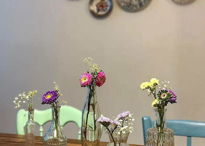 Bulle 1 New 2025 Center