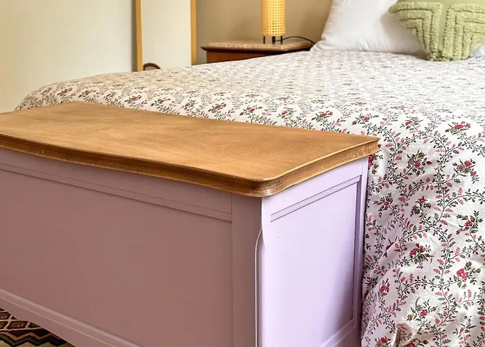 Bulle 1 New 2025 Center Apartmán *