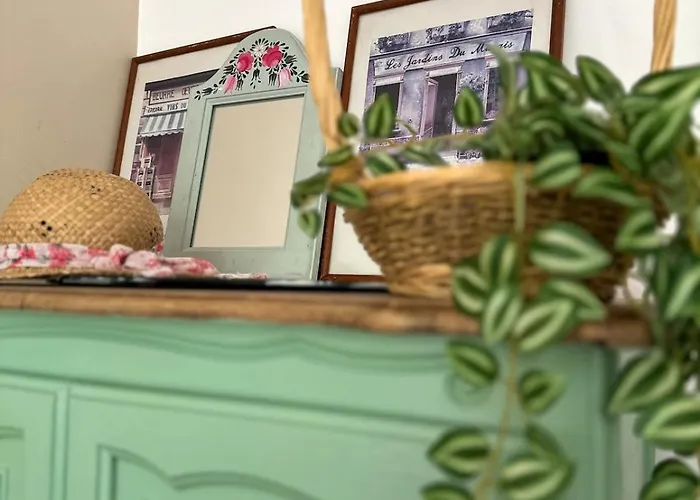 Bulle 1 New 2025 Center * Épernay