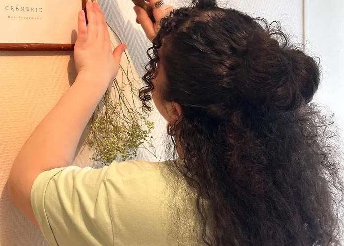 Apartmán Bulle 1 New 2025 Center