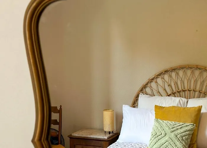 Bulle 1 New 2025 Center Apartmán *