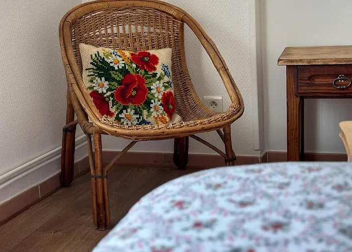 Apartmán Bulle 1 New 2025 Center *