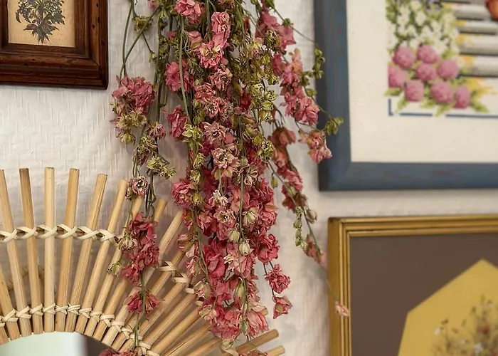 Bulle 1 New 2025 Center Apartmán Épernay