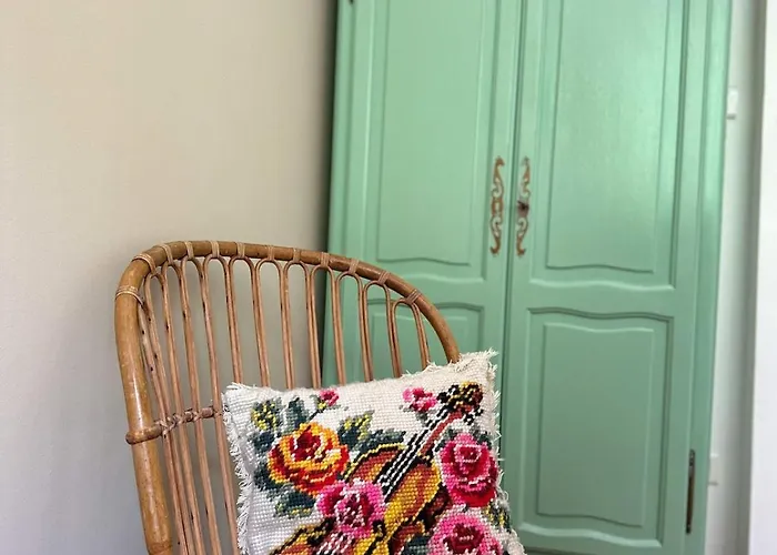 Bulle 1 New 2025 Center Apartmán