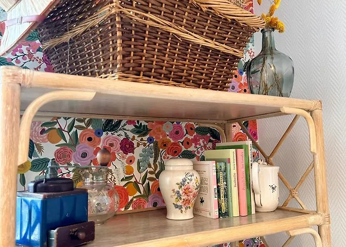 Bulle 1 New 2025 Center * Épernay