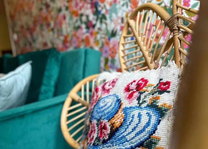 Apartmán Bulle 1 New 2025 Center Épernay