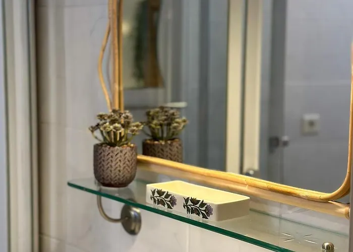 Bulle 1 New 2025 Center Apartmán Épernay