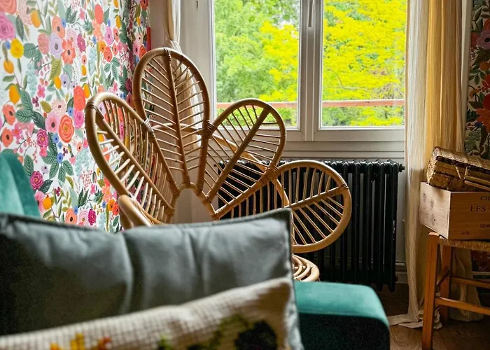 Bulle 1 New 2025 Center Apartmán