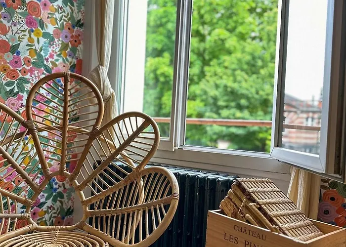 Apartmán Bulle 1 New 2025 Center